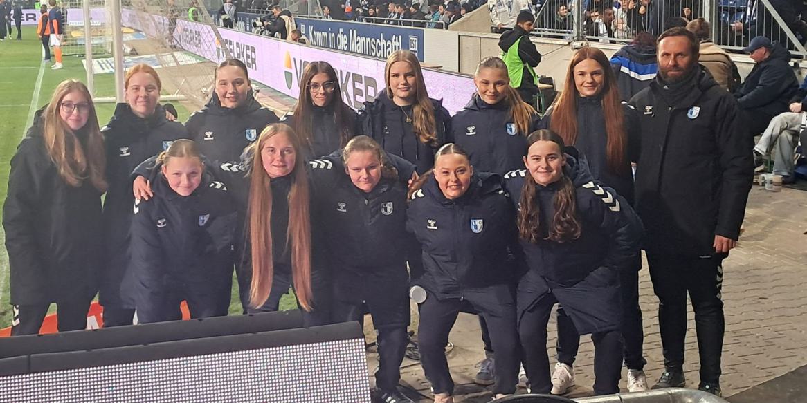 Fußball vom Wochenende