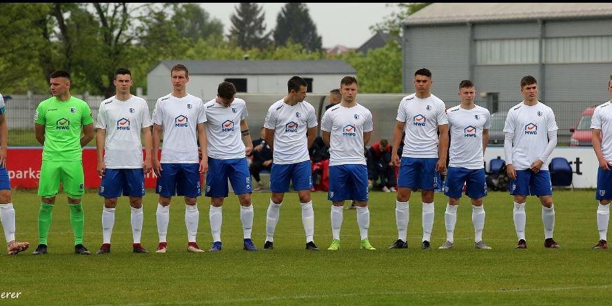 A-Jugend des 1.FC Magdeburg bleibt im Oberhaus