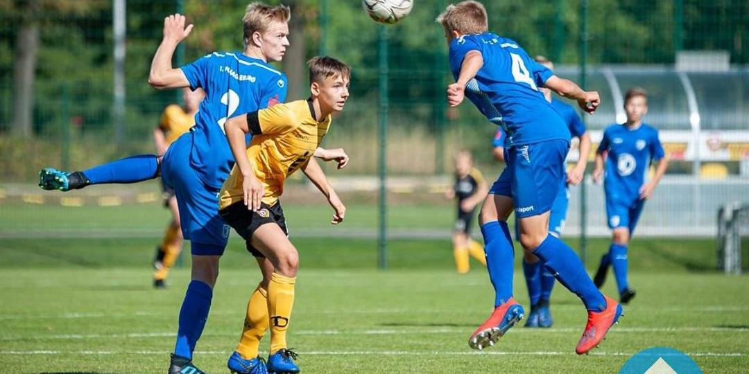 Fußball vom Wochenende 