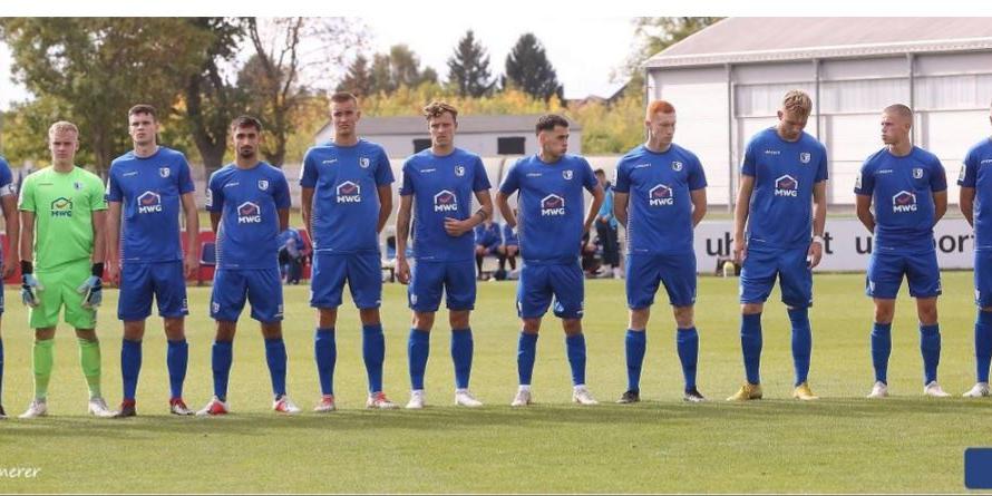 Torfestival für den 1.FC Magdeburg am Wochenende 