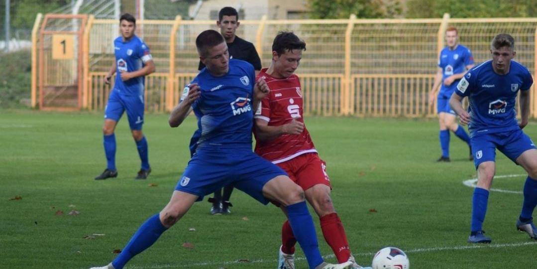 Erfolgreiches Wochenende für die NLZ-Teams