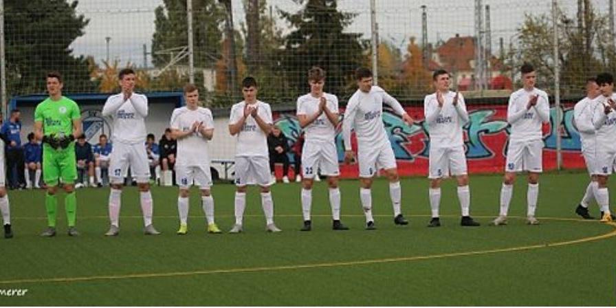 Fortuna-Jungs siegen deutlich gegen Babelsberg