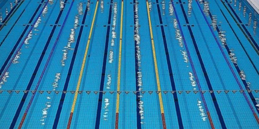 Zweiter Tag der Deutschen Meisterschaften im Schwimmen - zweiter Titel für Leonie Märtens 