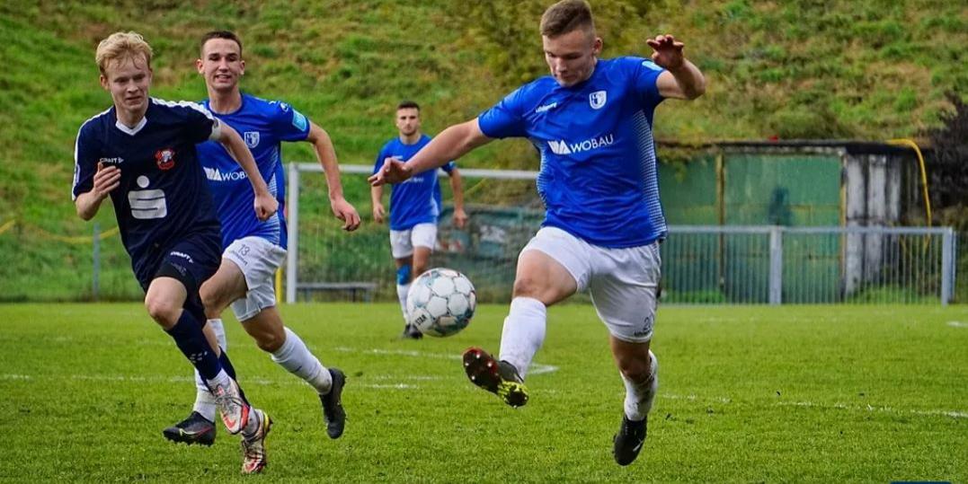 Fußball vom Wochenende 