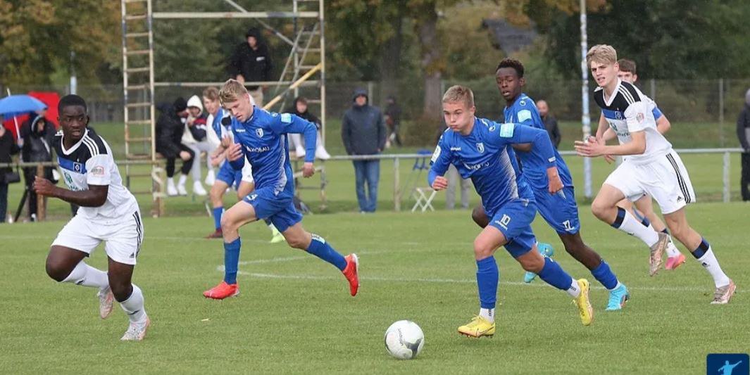 Durchwachsenes Fußball-Wochenende