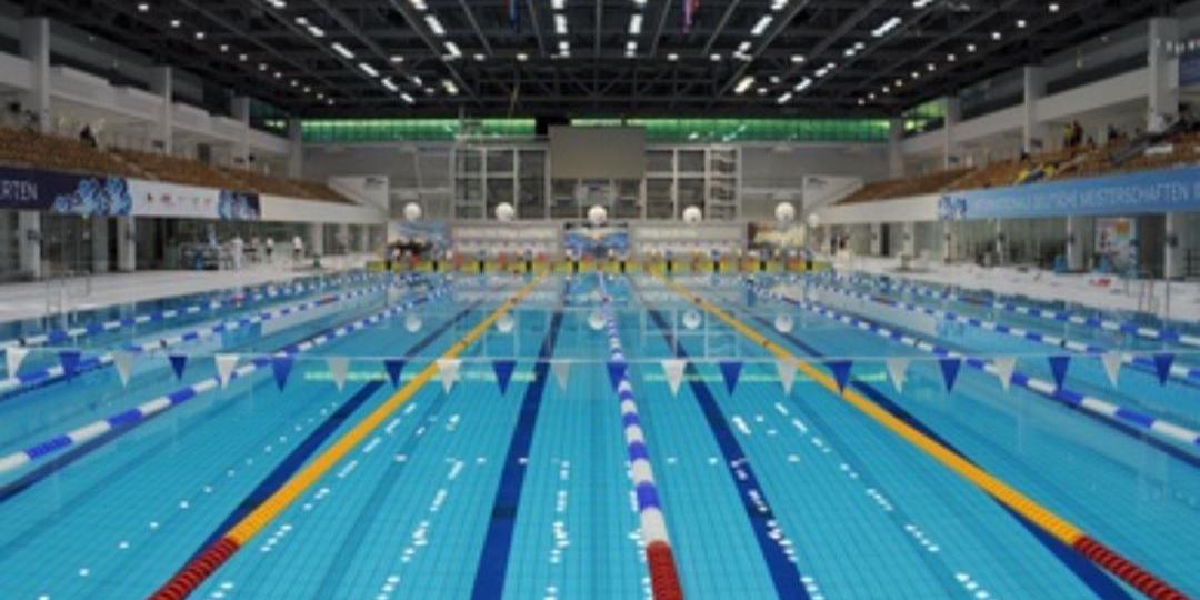 Swim Open in Berlin mit Normerfüllungen für SGM-Schwimmer