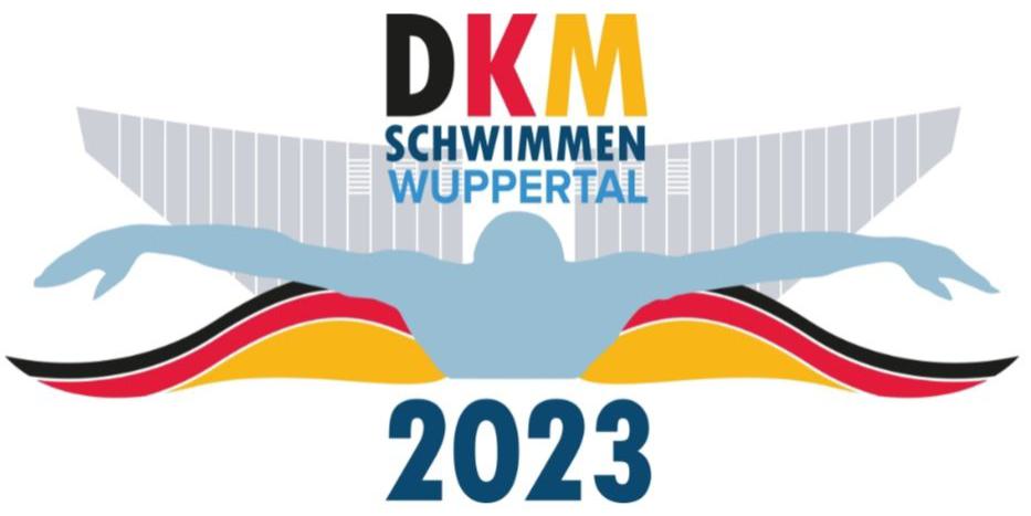 DKM Schwimmen