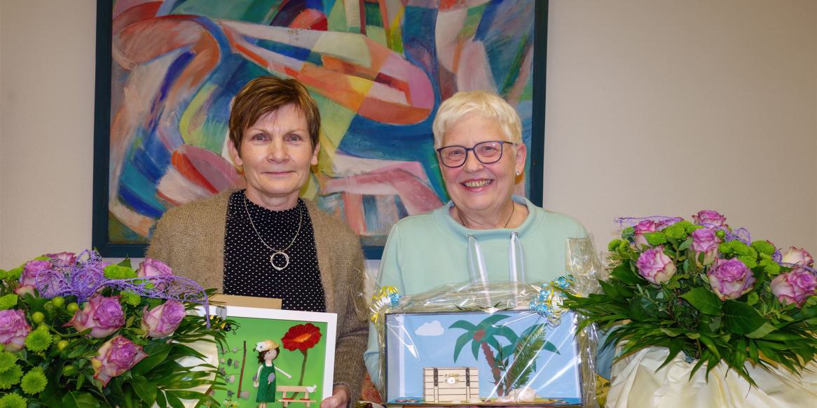 Doppelter Abschied vom Sportgymnasium