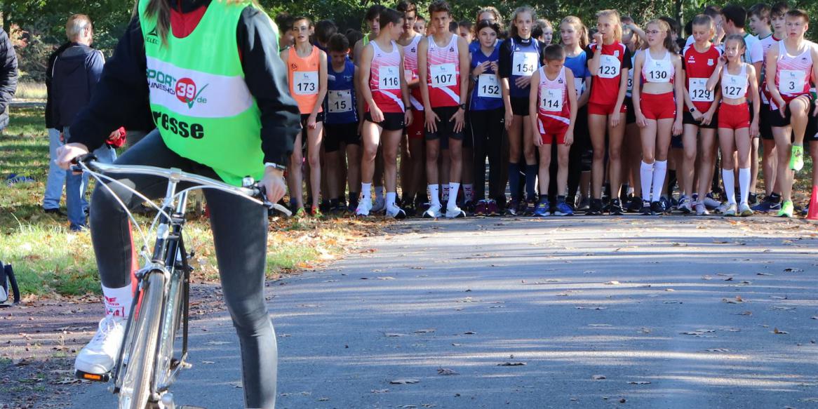 Erfolge bei den Landes- und Bezirksmeisterschaften im Straßenlauf