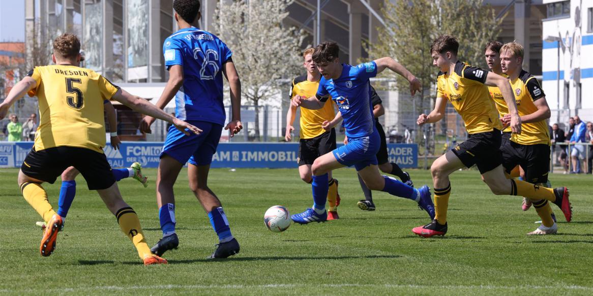 Fußball vom Wochenende I