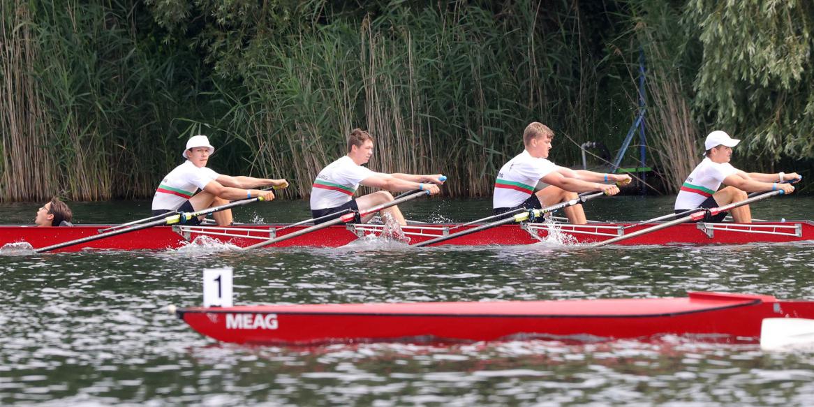 Magdeburger Sportschüler dominieren Landesmeisterschaften