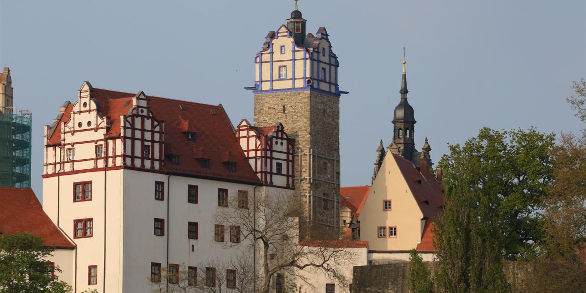 Erfolge beim Stadtwerke-Cup in Bernburg 