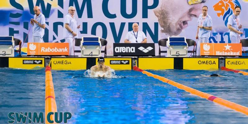 Swim Cup Eindhoven