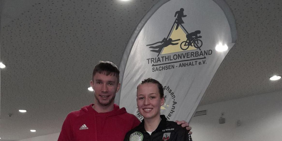 Erfolgreich im Indoor Triathlon