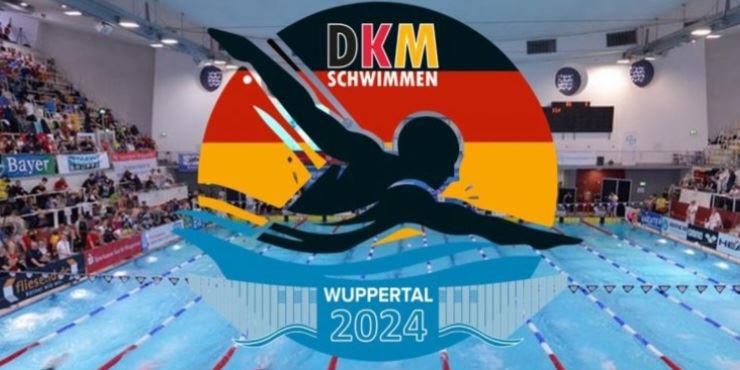 1. Tag Deutsche Kurzbahn-Meisterschaften Schwimmen