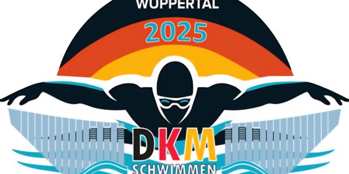 Deutsche Kurzbahnmeisterschaften im Schwimmen – zwei Silbermedaillen fürSchülerinnen des SGM