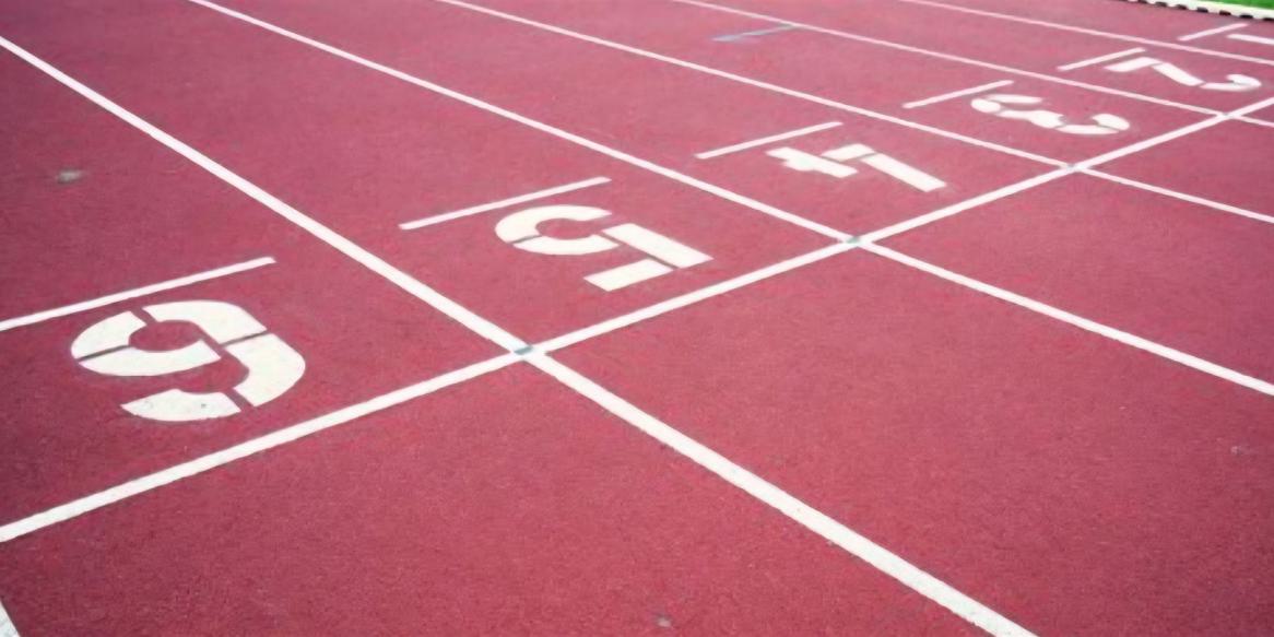 Leichtathletik vom Wochenende