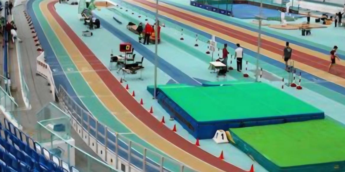 Mitteldeutsche Hallenmeisterschaften