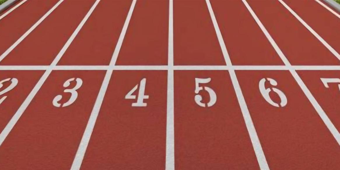 Leichtathletik vom Wochenende