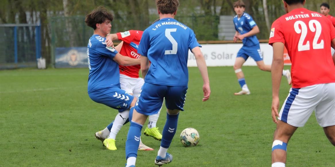 Fußball vom Wochenende