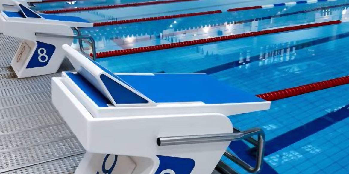 Deutsche Meisterschaften Schwimmen