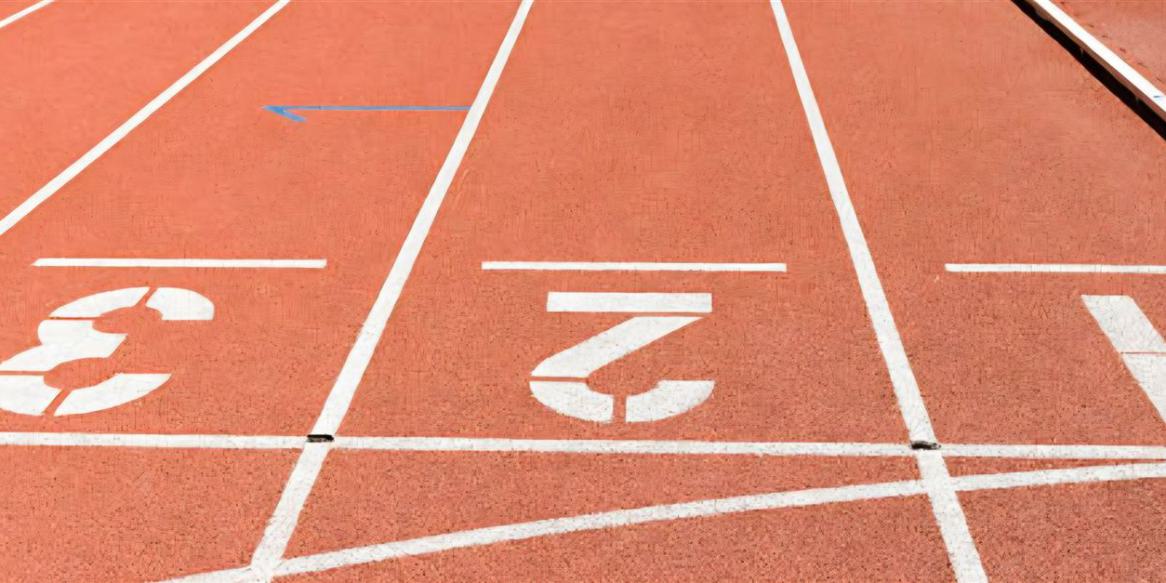 Leichtathletik vom Wochenende