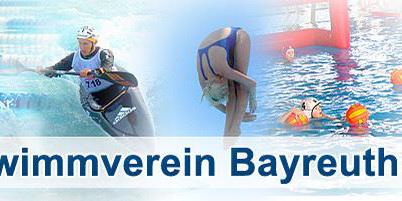 Starker Auftritt der SGM-Schwimmer in Bayreuth