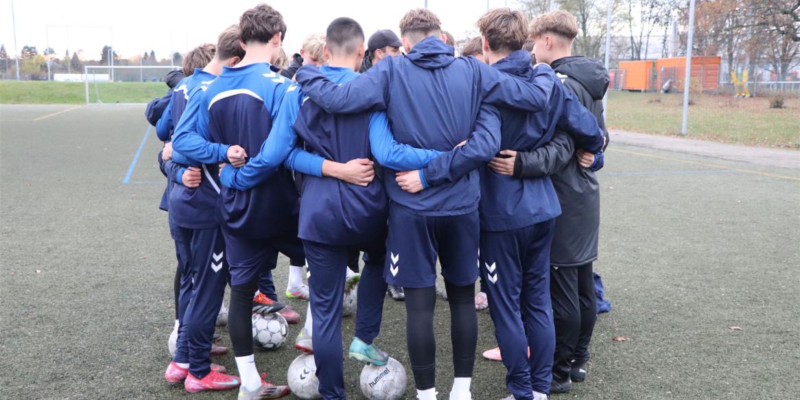 Fußball vom Wochenende