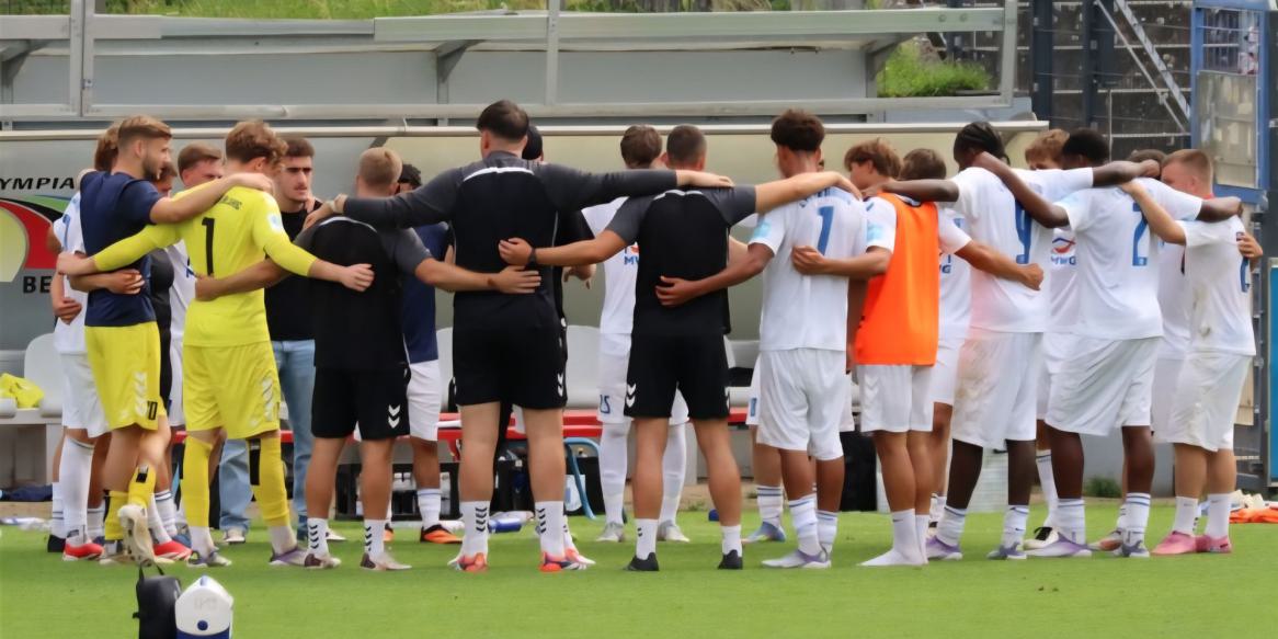 Fußball vom Wochenende
