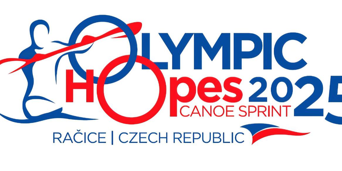 Drei Medaillen bei den Olympic Hope Games