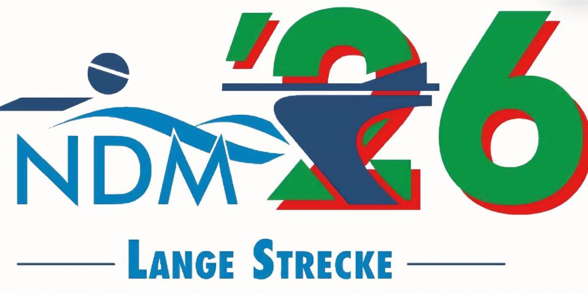 Norddeutsche Meisterschaften „Lange Strecke“ mit zahlreichenErfolgen für das SGM